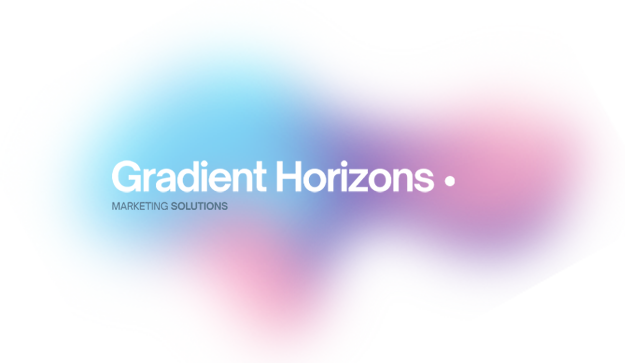 Gradient Horizons Marketing Solutions