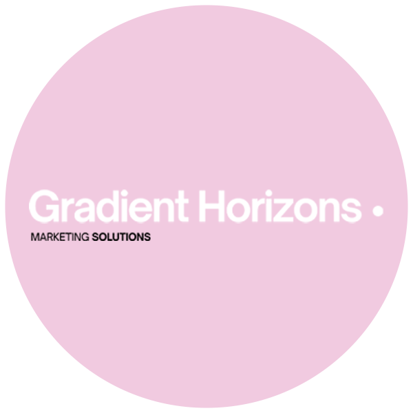 Gradient Horizons Marketing Solutions